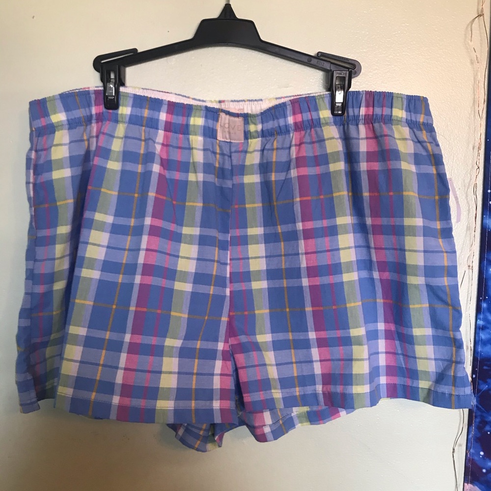 PJ set
